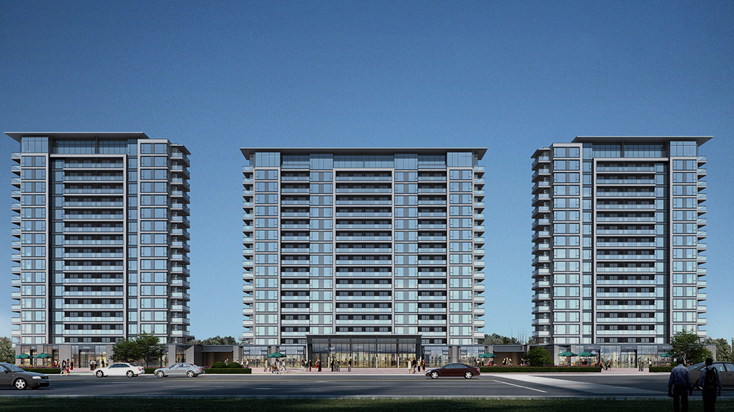 融創(chuàng)·杭州時代奧城